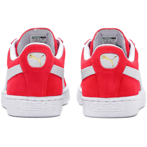 Pantofi casual barbati Puma Suede Classic 35263405 - poza 4