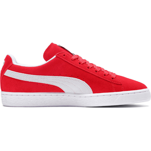 Pantofi casual barbati Puma Suede Classic 35263405 - poza 5