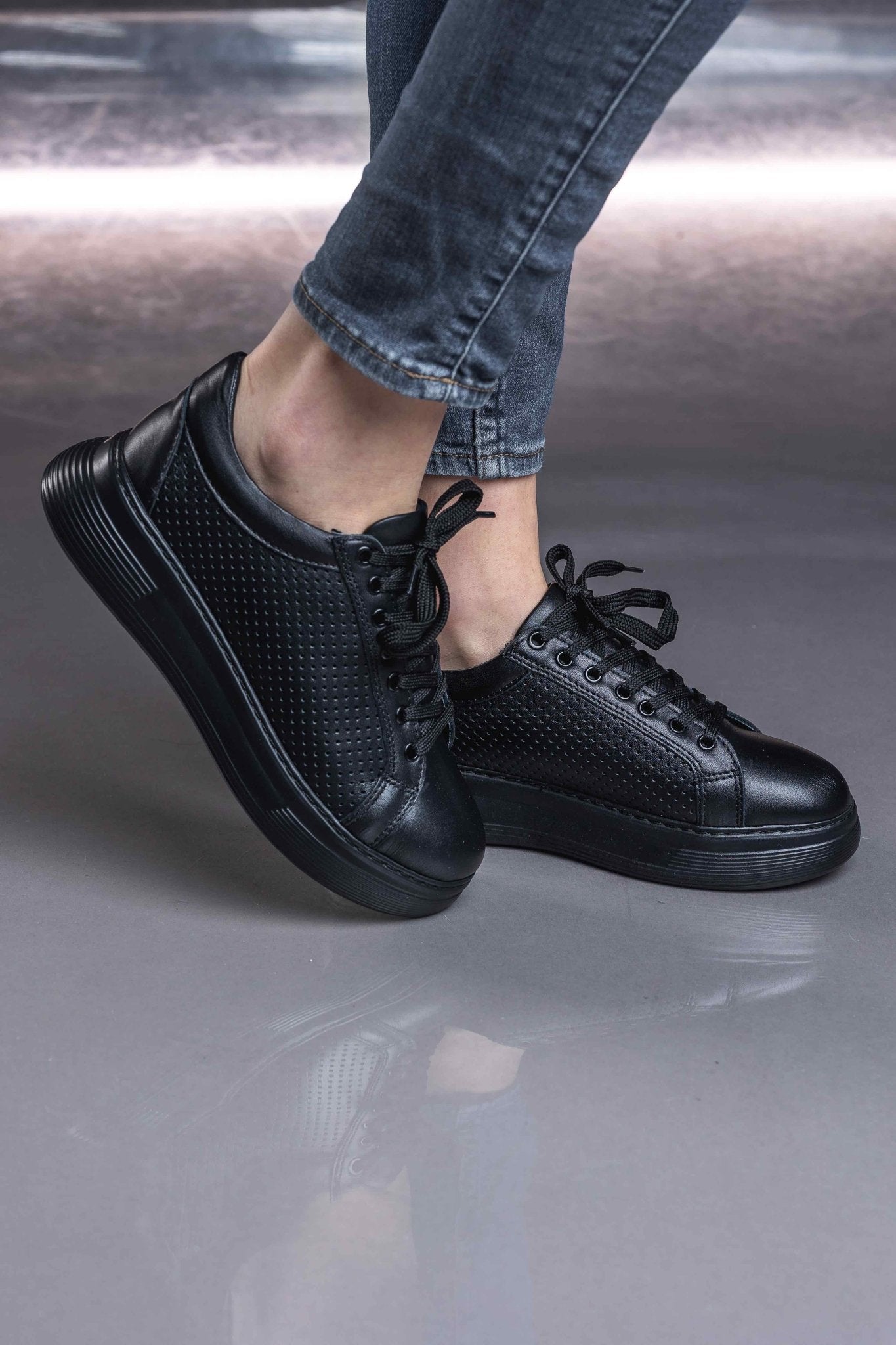 Pantofi Casual Dama - Bologna