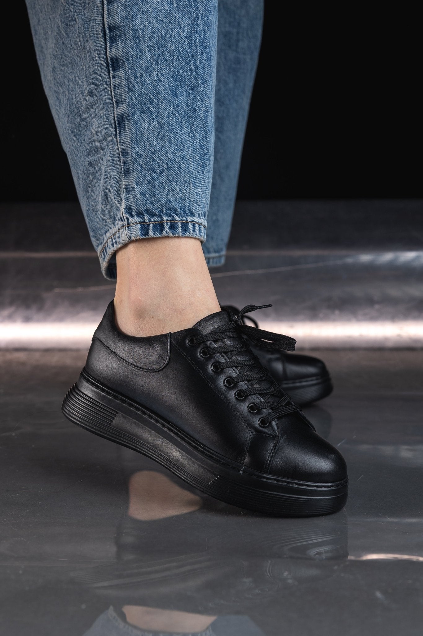 Pantofi Casual Dama - Catania