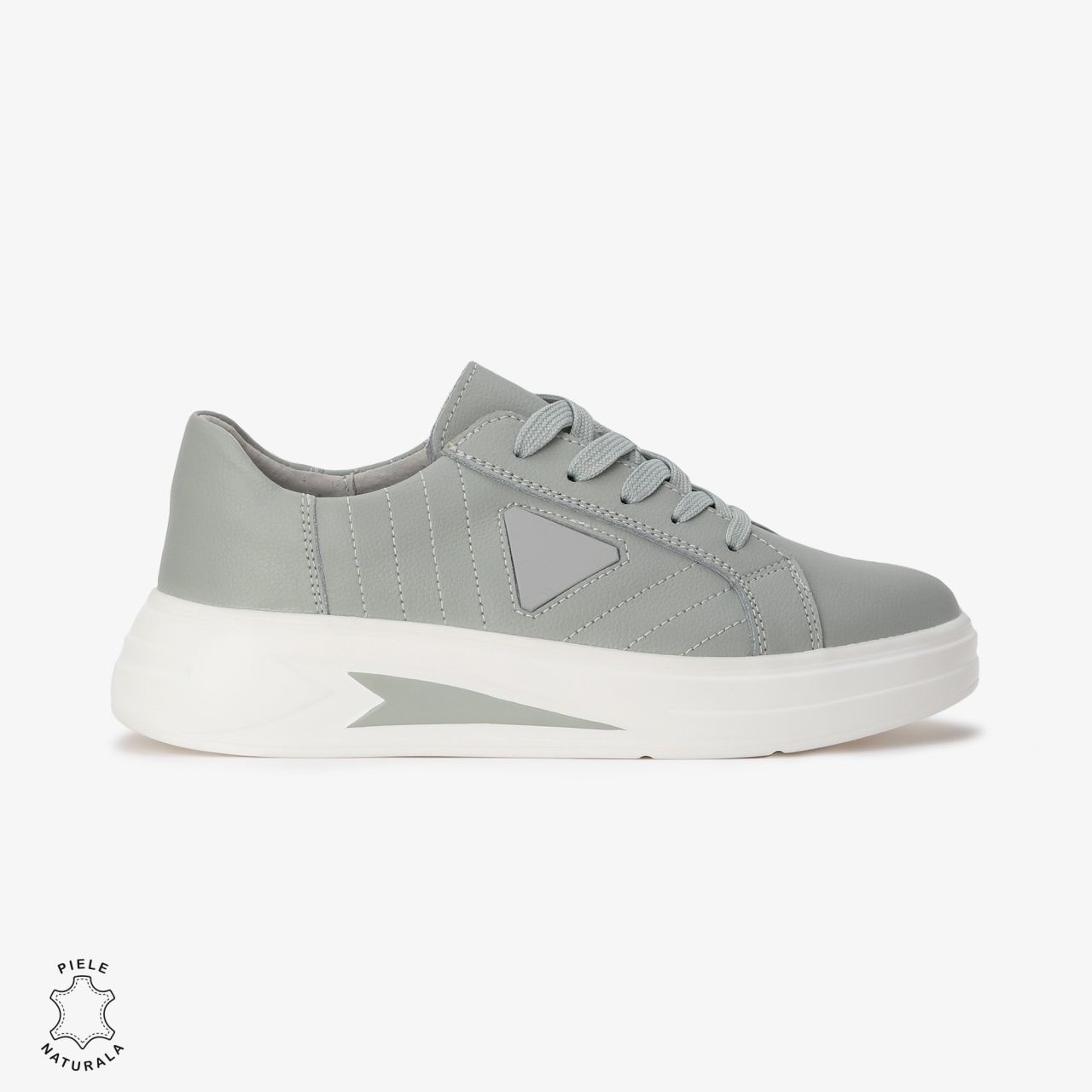 Pantofi Casual de dama din Piele naturala CRL0523 Barilla