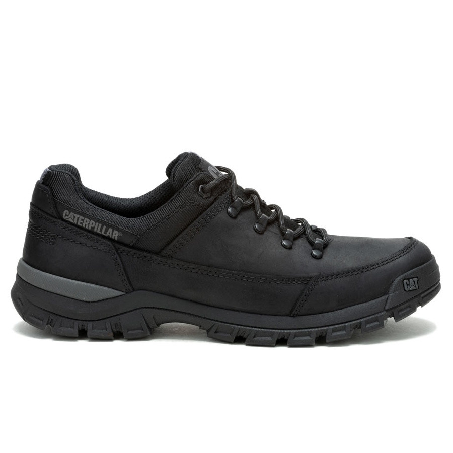 Pantofi Caterpillar Threshold Hiker Low Negru - Black - poza 2