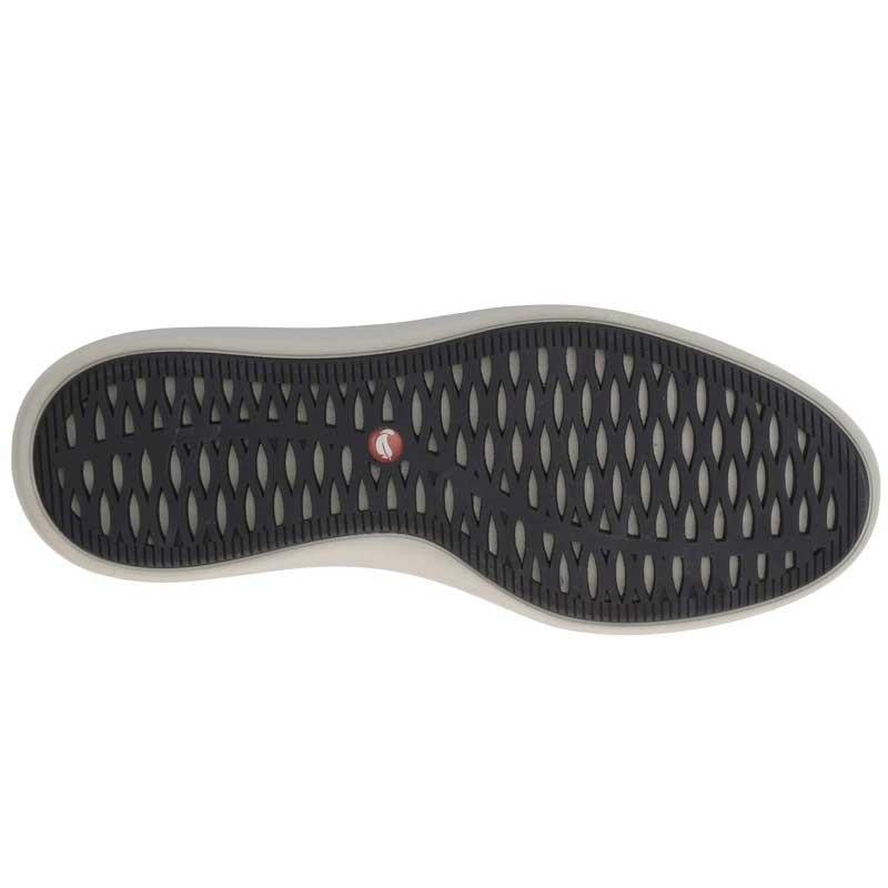 Pantofi Clarks Un Globe Lace Negru - Black - poza 5