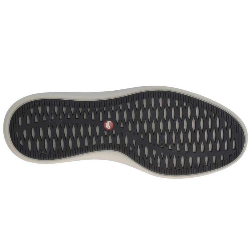 Pantofi Clarks Un Globe Lace Negru - Black - poza 5