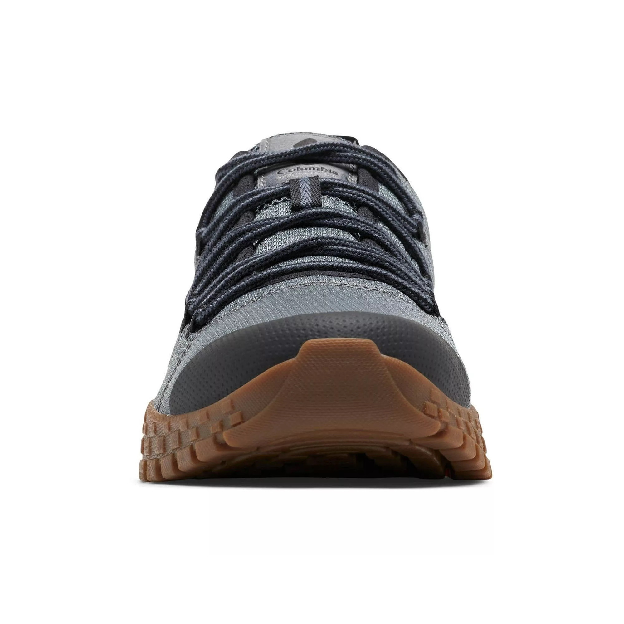 Pantofi Columbia Fairbanks Low Gri - Concrete - poza 5