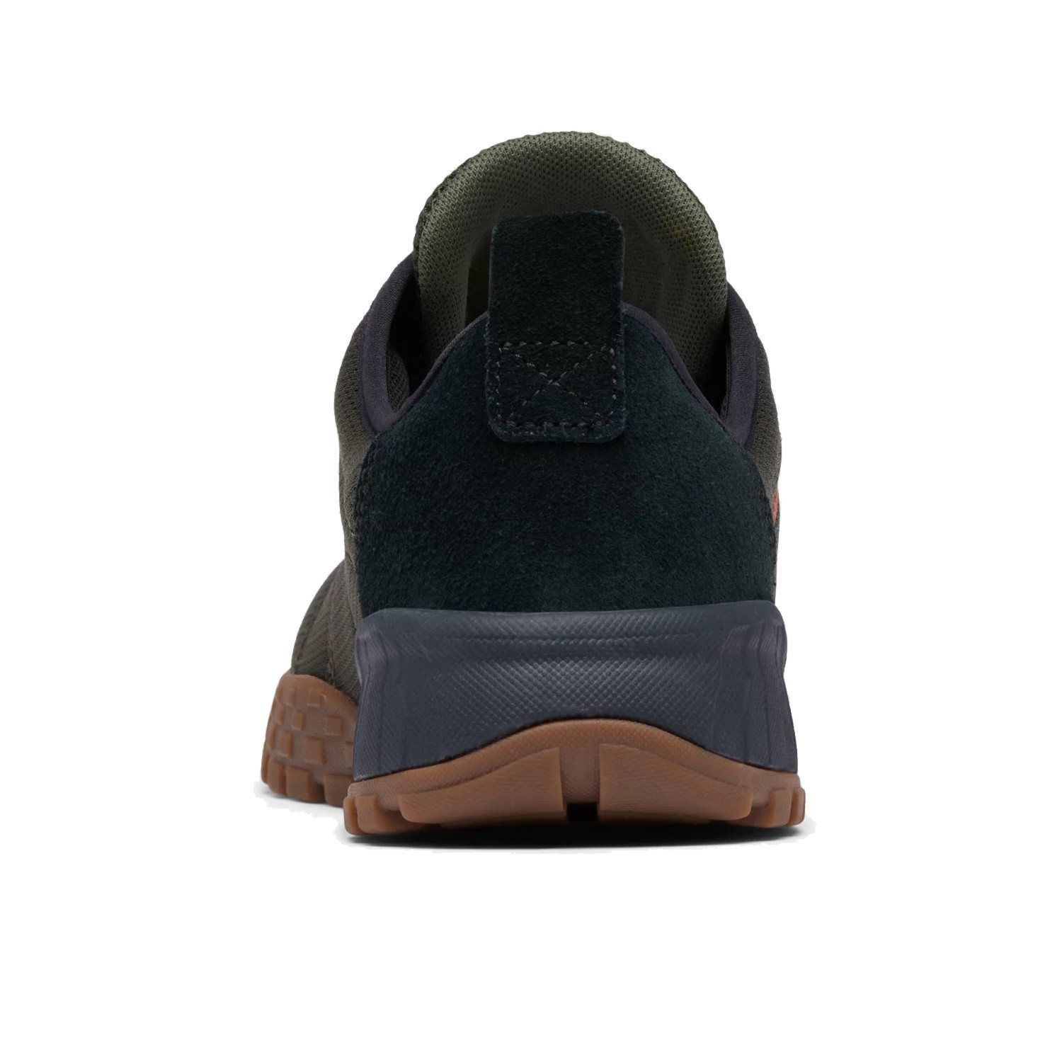Pantofi Columbia Fairbanks Low Verde - Deep Olive - poza 4