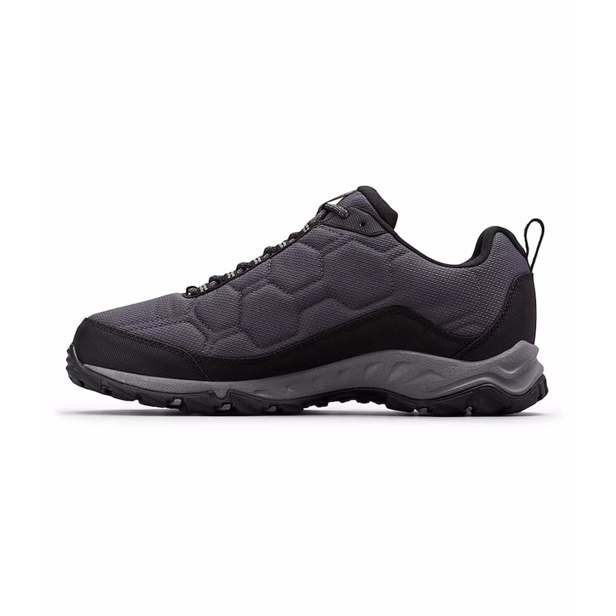 Pantofi Columbia Firecamp III Waterproof V2 Gri - Shark - poza 4
