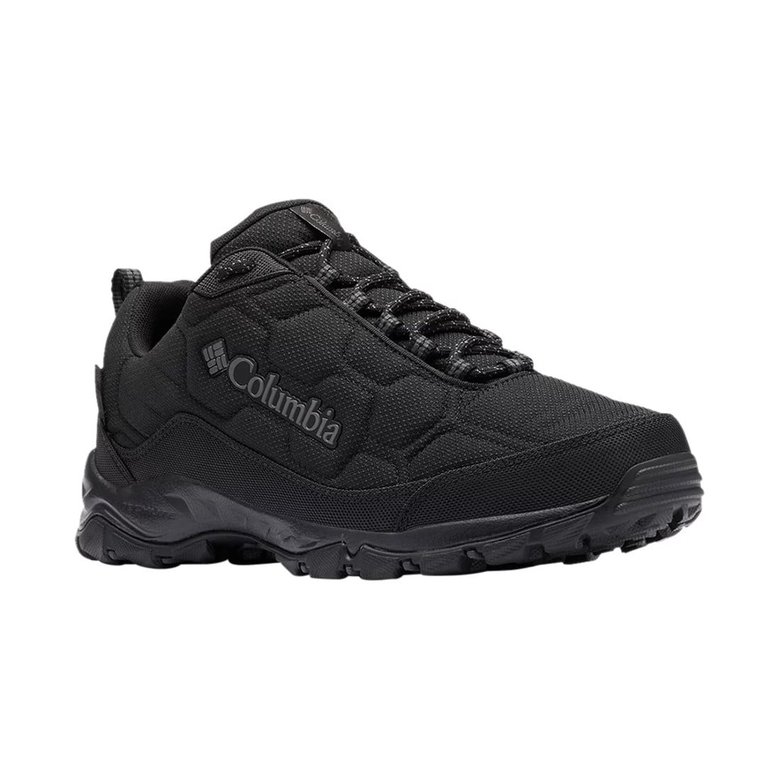 Pantofi Columbia Firecamp III Waterproof V2 Negru - Black - poza 1
