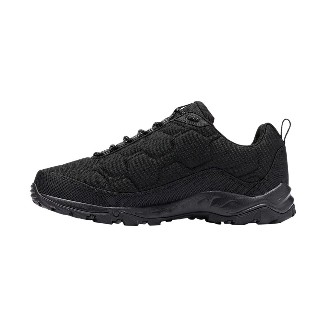 Pantofi Columbia Firecamp III Waterproof V2 Negru - Black - poza 3