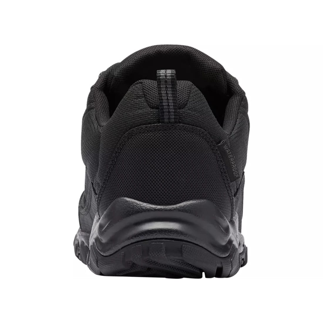 Pantofi Columbia Firecamp III Waterproof V2 Negru - Black - poza 4