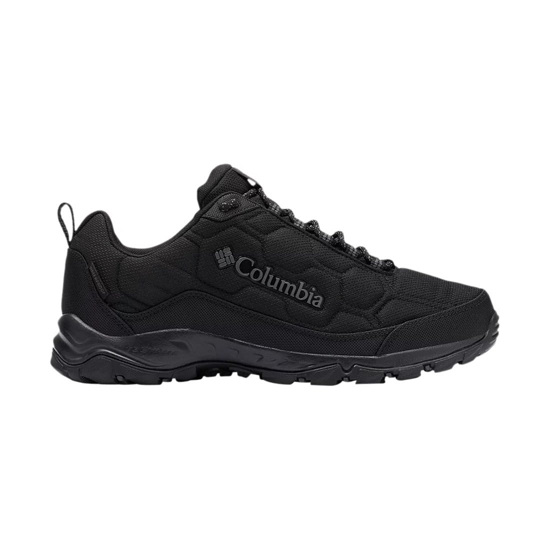 Pantofi Columbia Firecamp III Waterproof V2 Negru - Black - poza 2