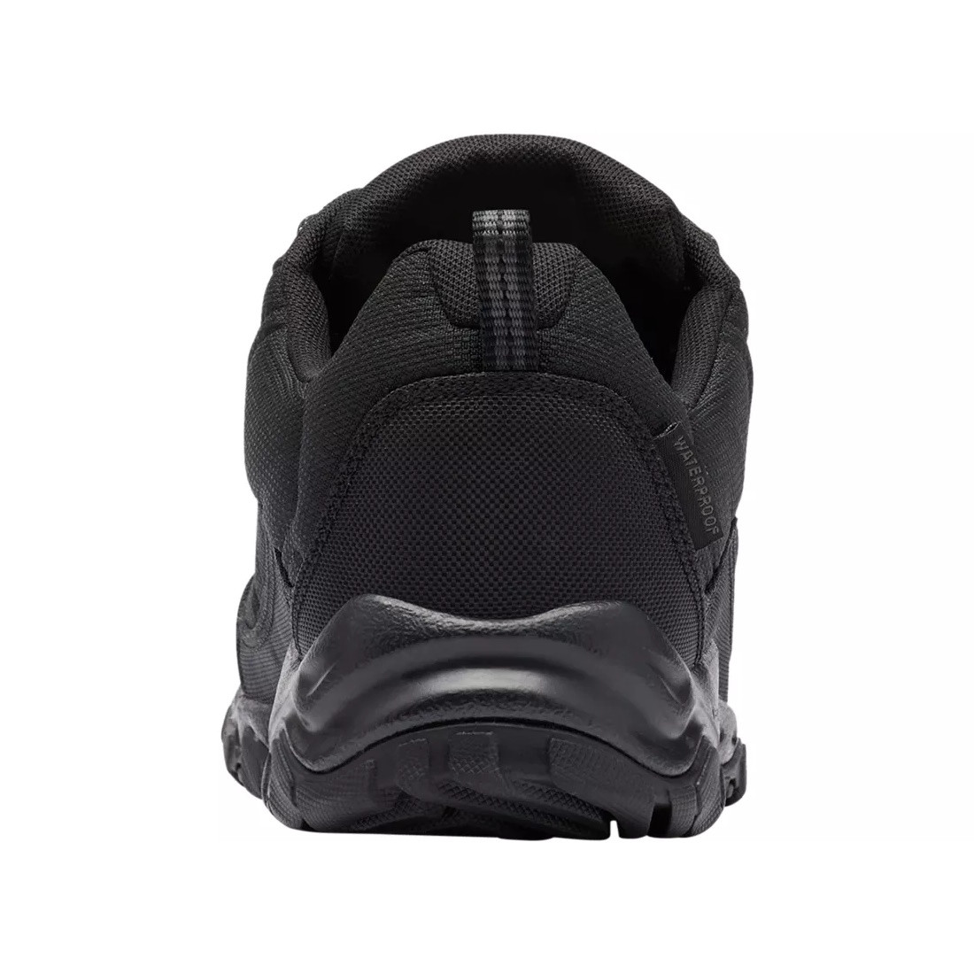 Pantofi Columbia Firecamp III Waterproof V2 Negru - Black - poza 4