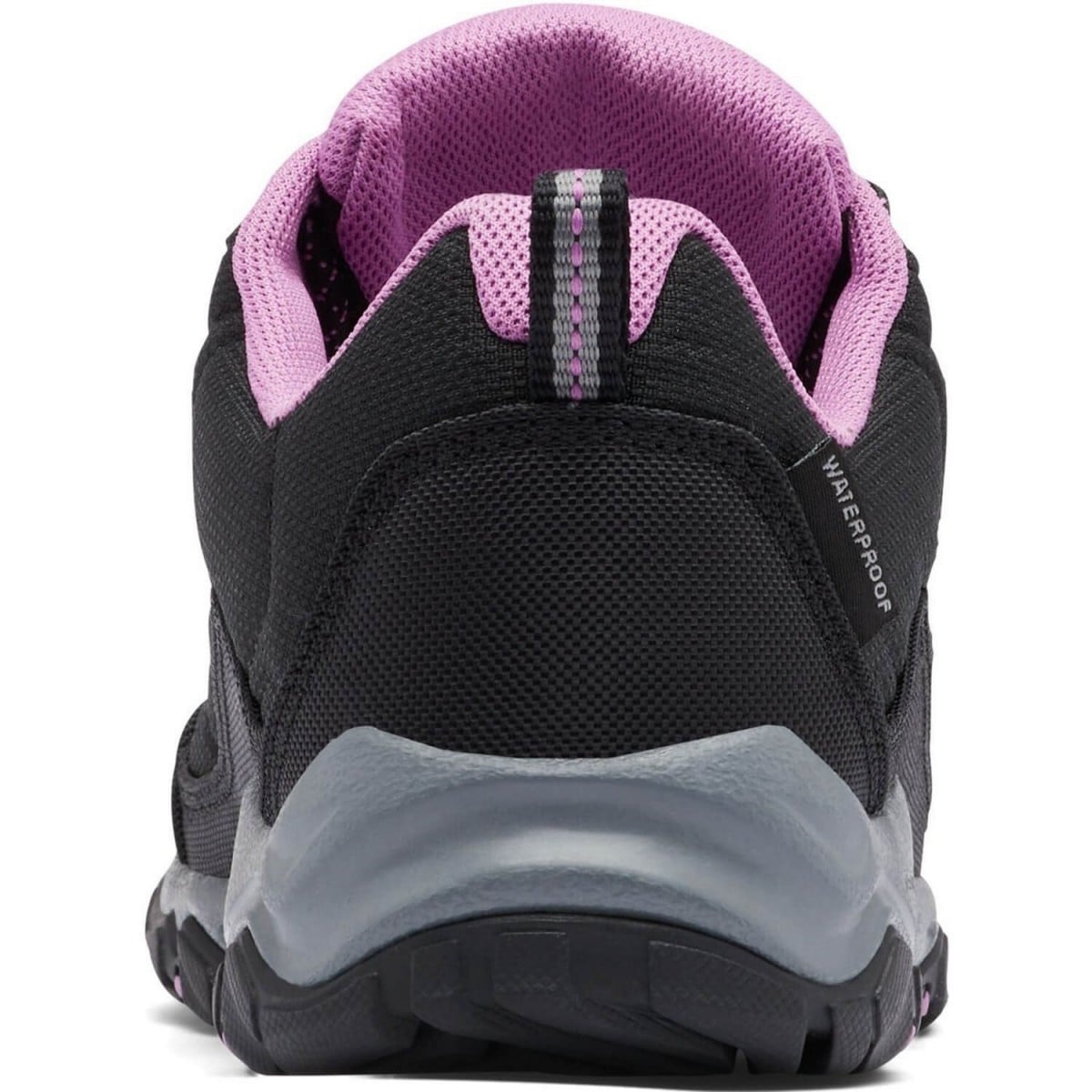 Pantofi Columbia Firecamp III Waterproof W Negru - Black - poza 5