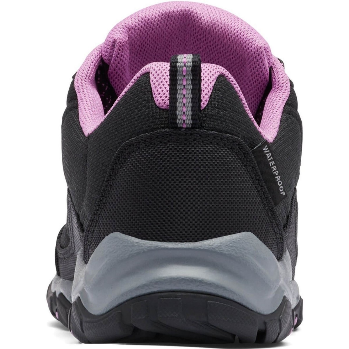 Pantofi Columbia Firecamp III Waterproof W Negru - Black - poza 5