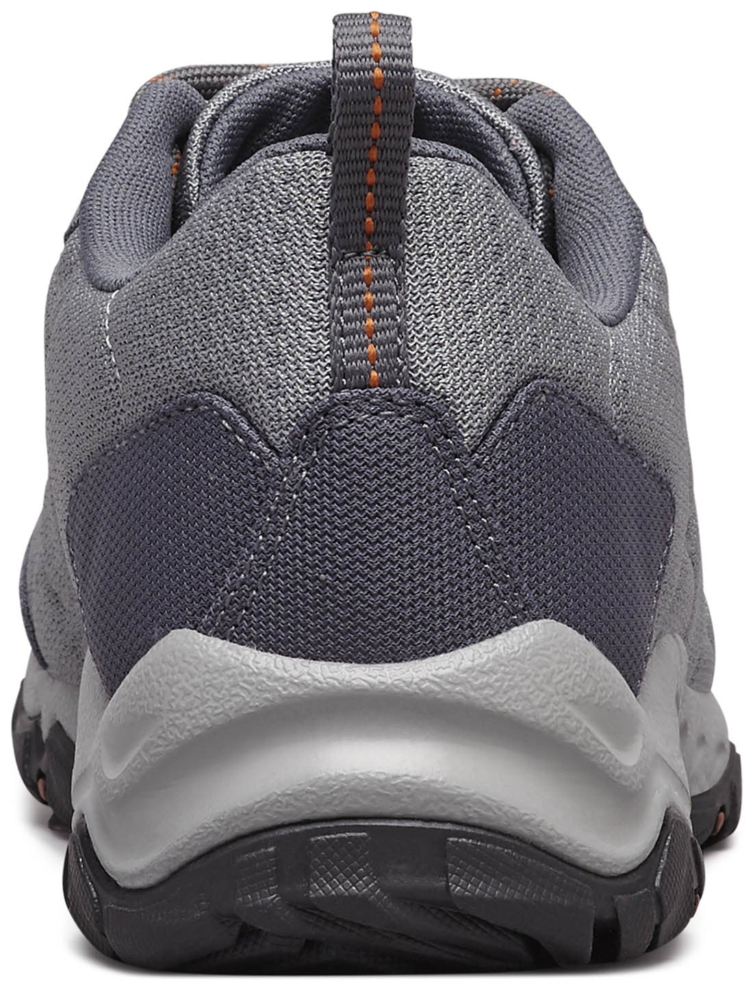 Pantofi Columbia Firecamp Remesh Men Gri - Monument - poza 5