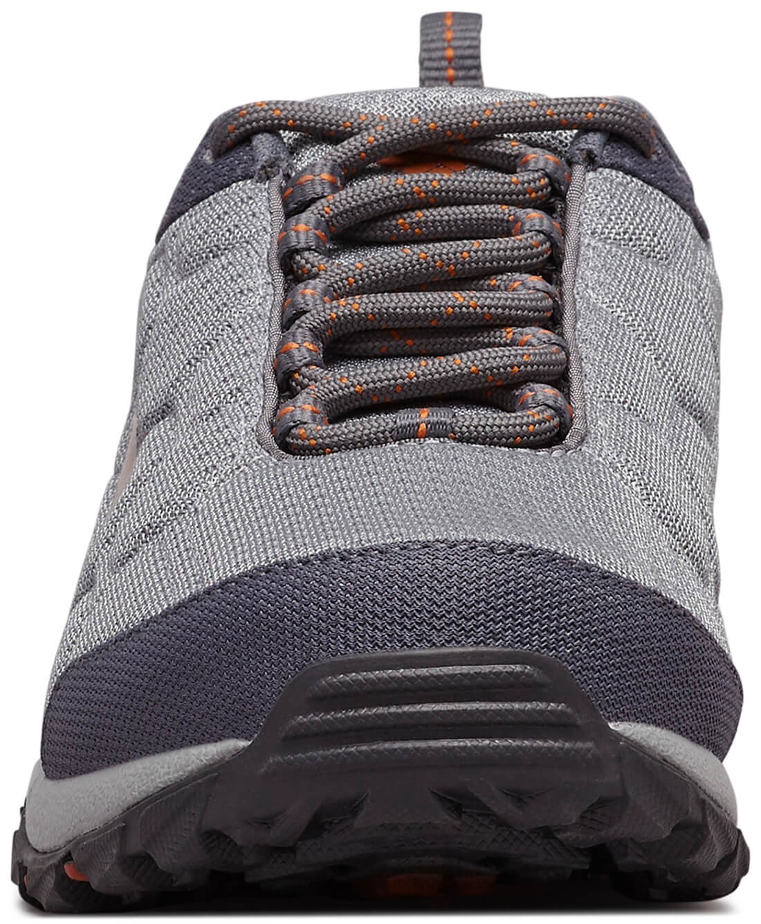 Pantofi Columbia Firecamp Remesh Men Gri - Monument - poza 4