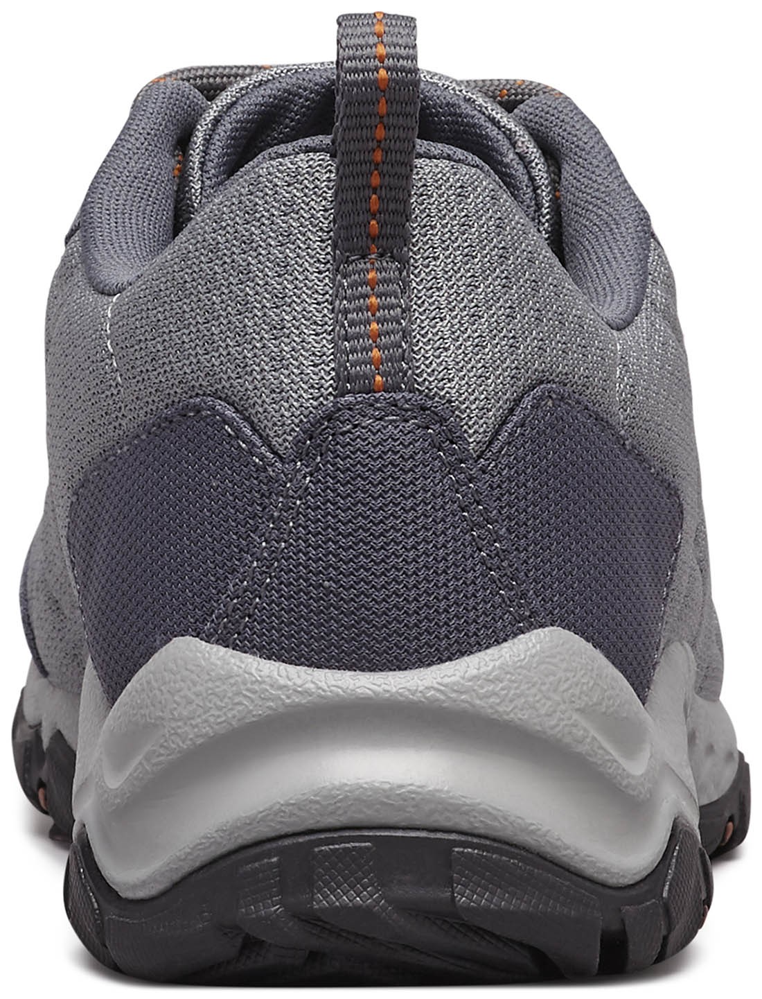 Pantofi Columbia Firecamp Remesh Men Gri - Monument - poza 5
