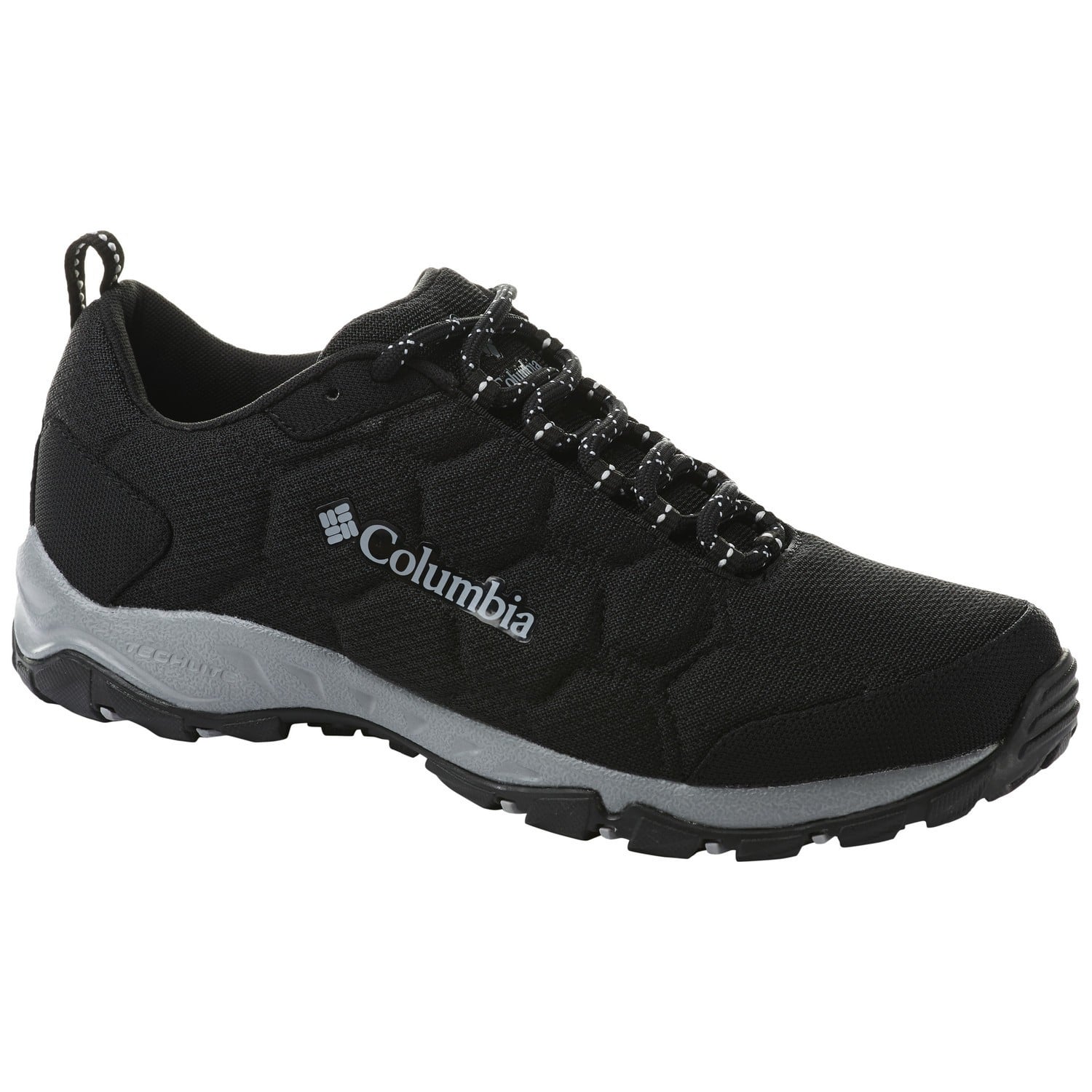 Pantofi Columbia Firecamp Remesh Men Negru - Black - poza 1
