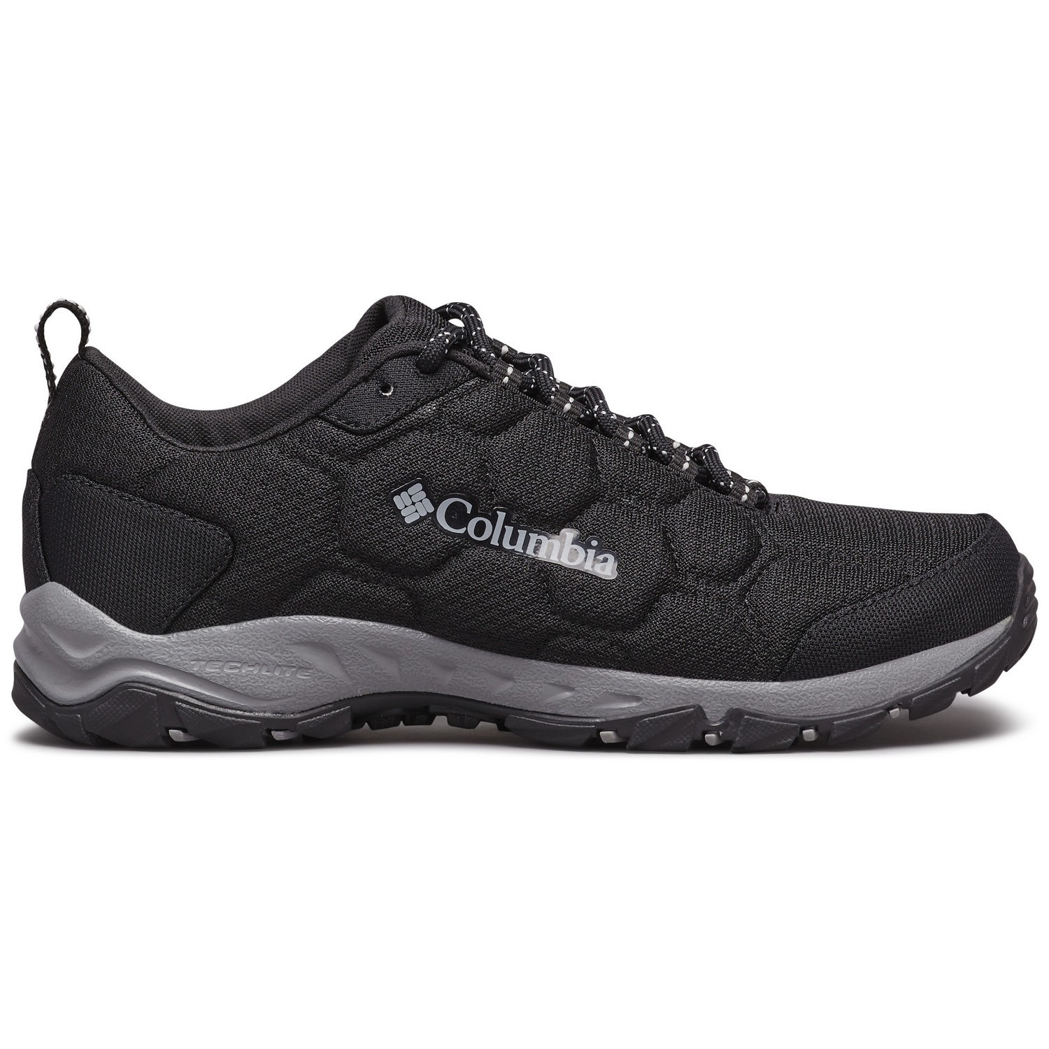 Pantofi Columbia Firecamp Remesh Men Negru - Black - poza 3