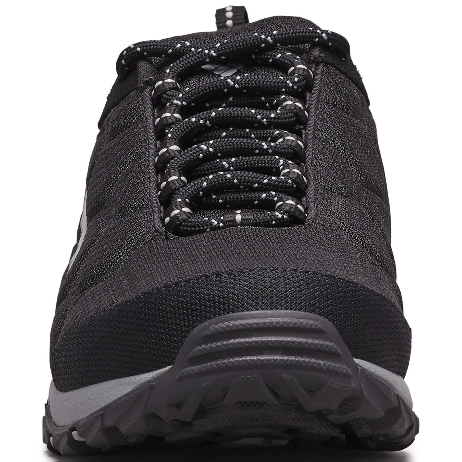 Pantofi Columbia Firecamp Remesh Men Negru - Black - poza 4