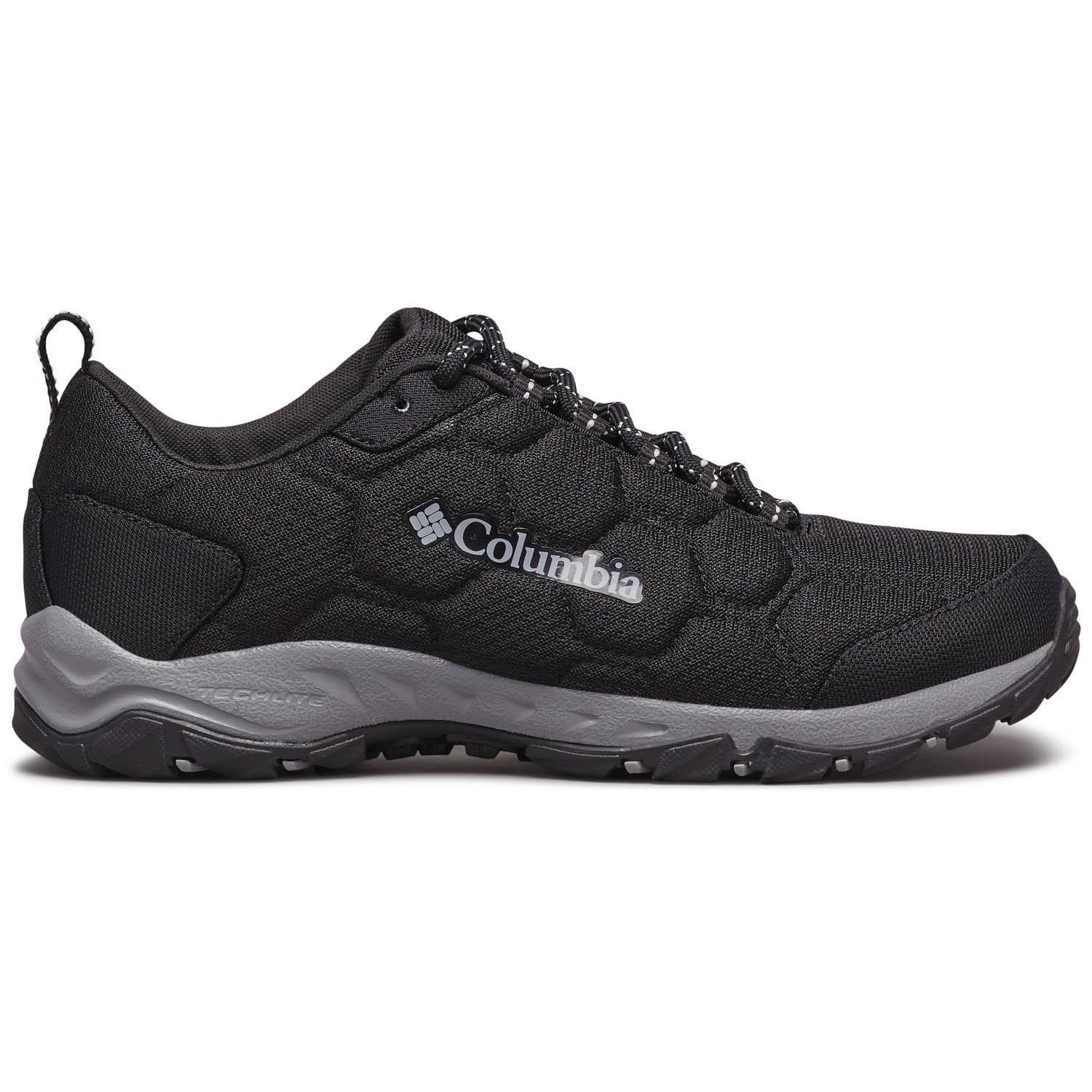 Pantofi Columbia Firecamp Remesh Men Negru - Black - poza 3