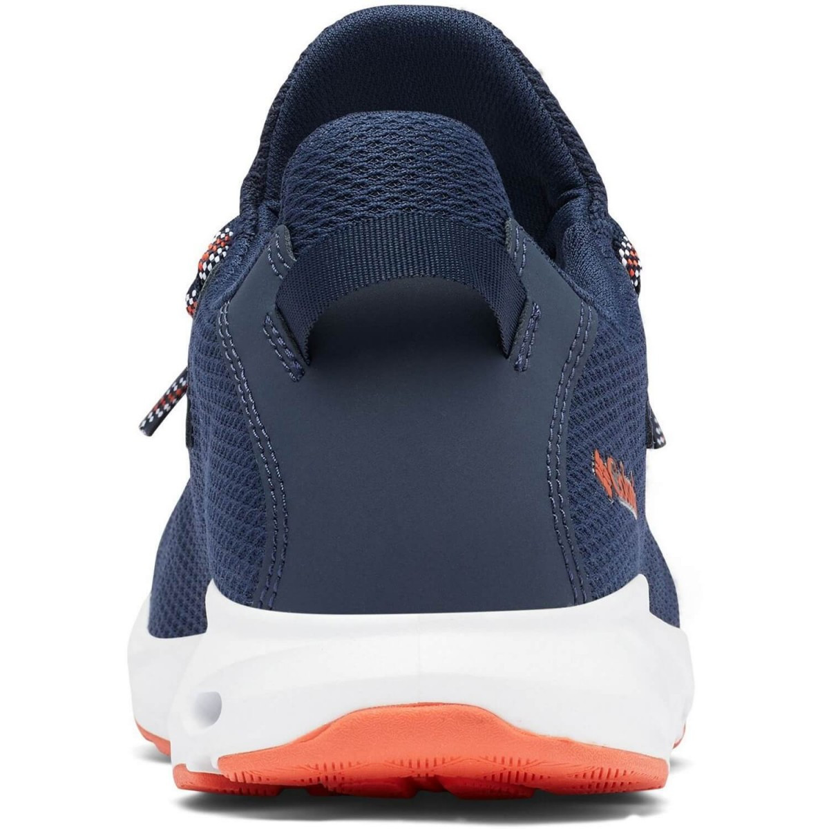 Pantofi Columbia Men's Vent Aero Albastru - Collegiate Navy - poza 5