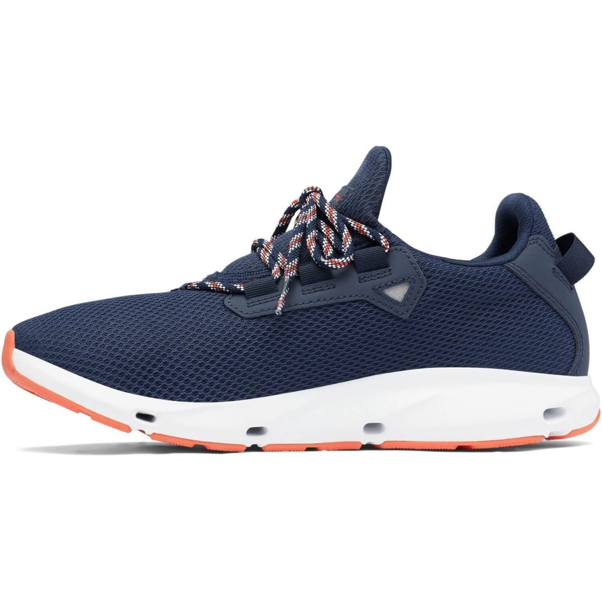 Pantofi Columbia Men's Vent Aero Albastru - Collegiate Navy - poza 3
