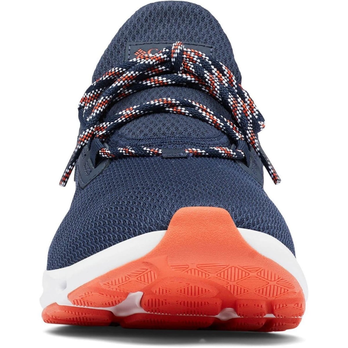 Pantofi Columbia Men's Vent Aero Albastru - Collegiate Navy - poza 4