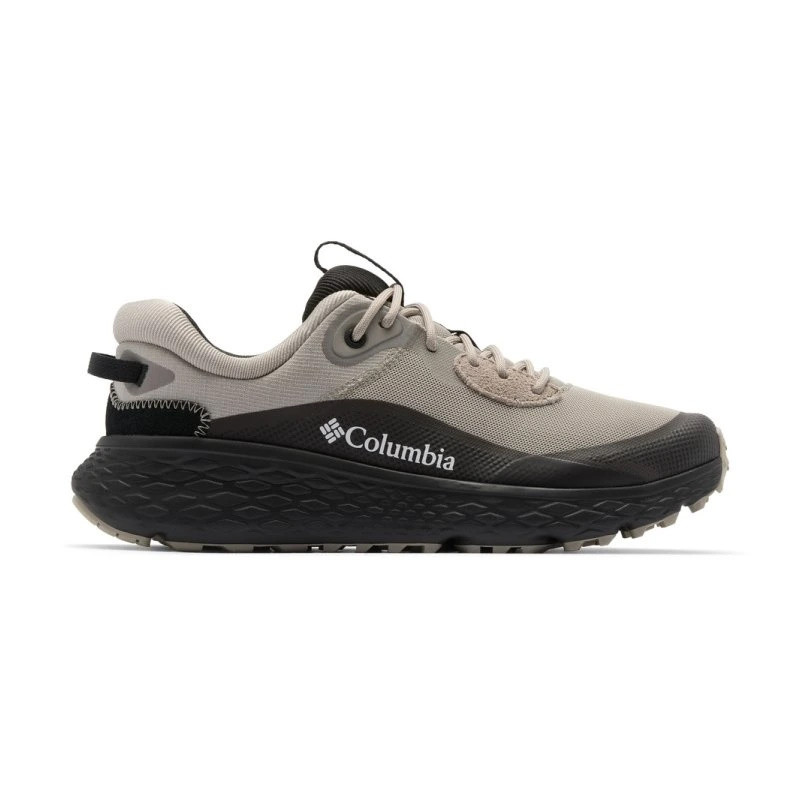 Pantofi Columbia Terrastride CRZ Gri - Flint - poza 1