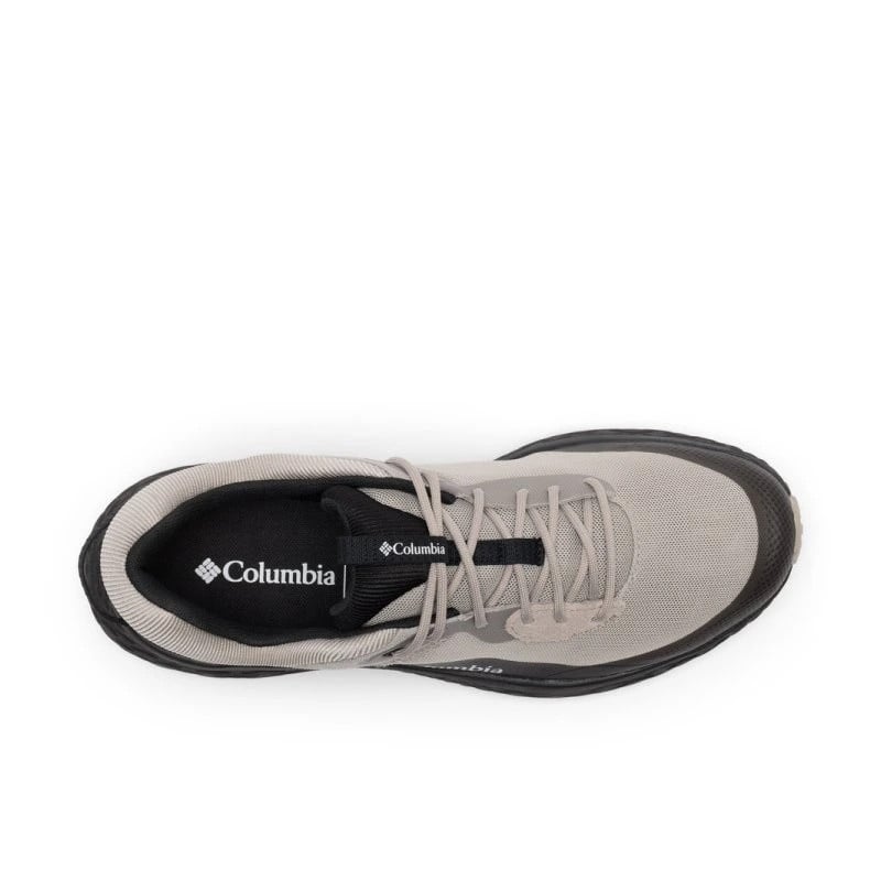 Pantofi Columbia Terrastride CRZ Gri - Flint - poza 4