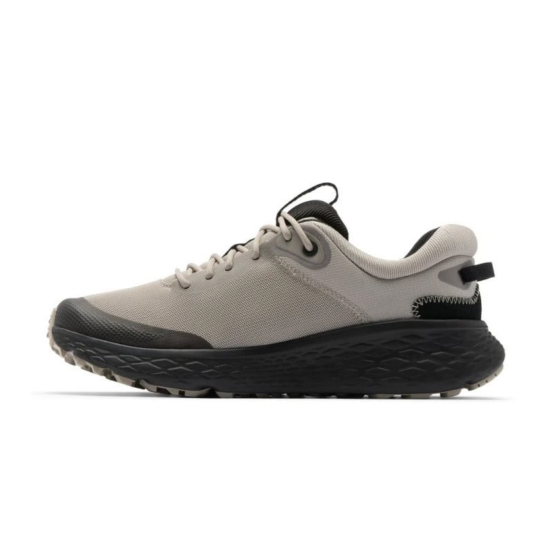 Pantofi Columbia Terrastride CRZ Gri - Flint - poza 5