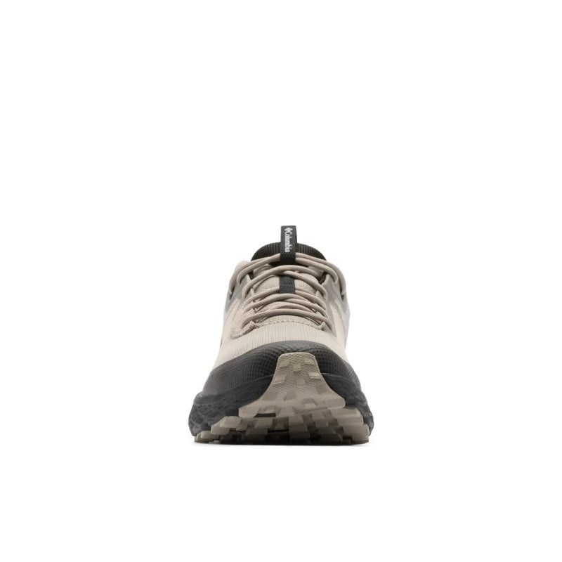 Pantofi Columbia Terrastride CRZ Gri - Flint - poza 2