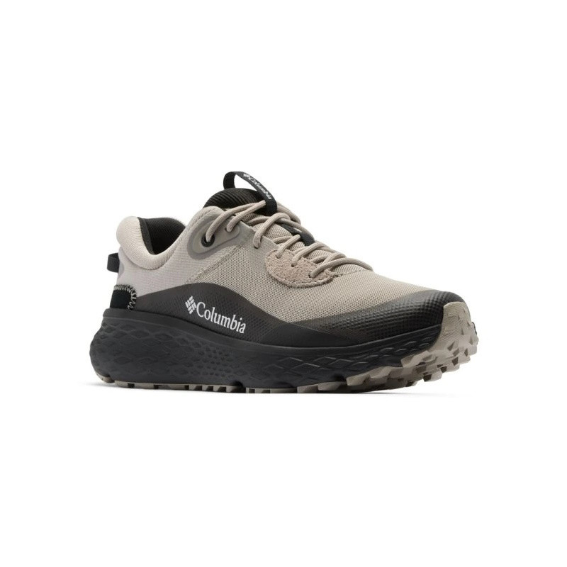Pantofi Columbia Terrastride CRZ Gri - Flint - poza 3