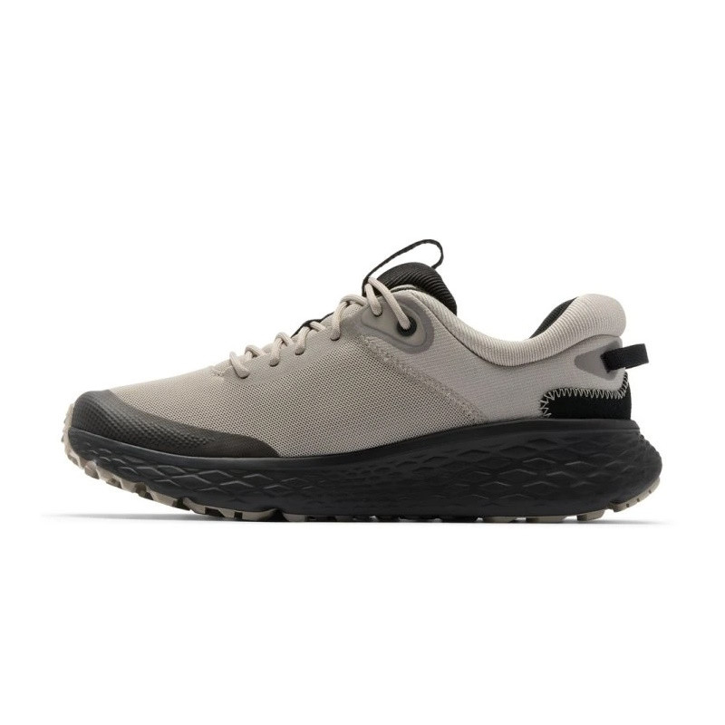 Pantofi Columbia Terrastride CRZ Gri - Flint - poza 5