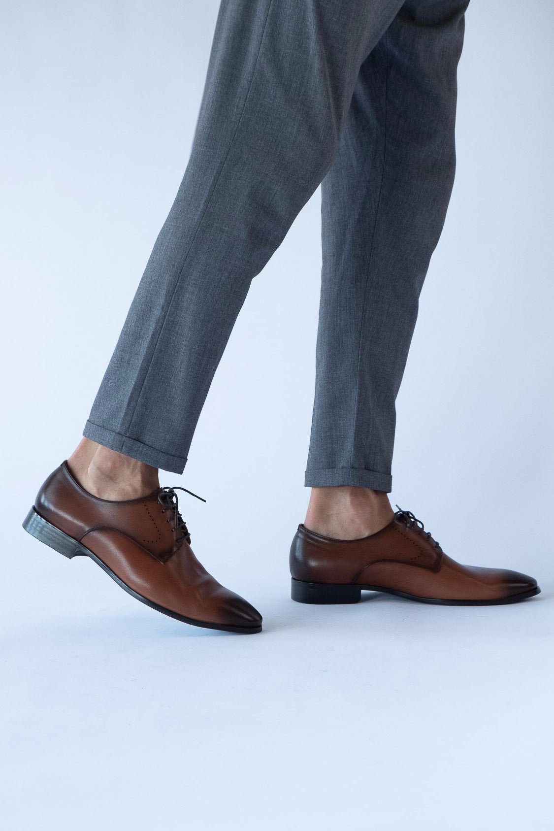 Pantofi Eleganti Barbati - Clerk