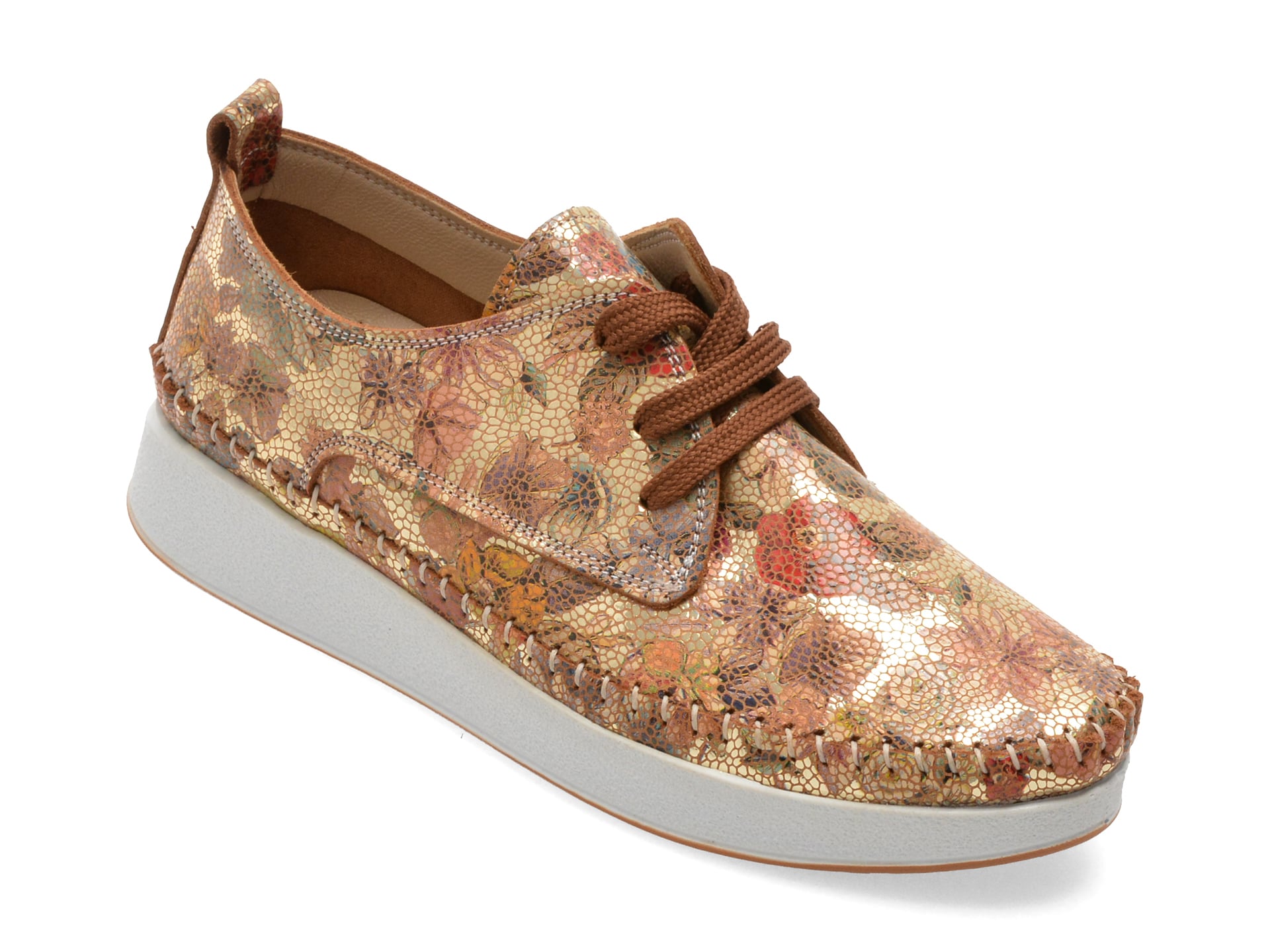 Pantofi FLAVIA PASSINI multicolor, 83, din piele naturala