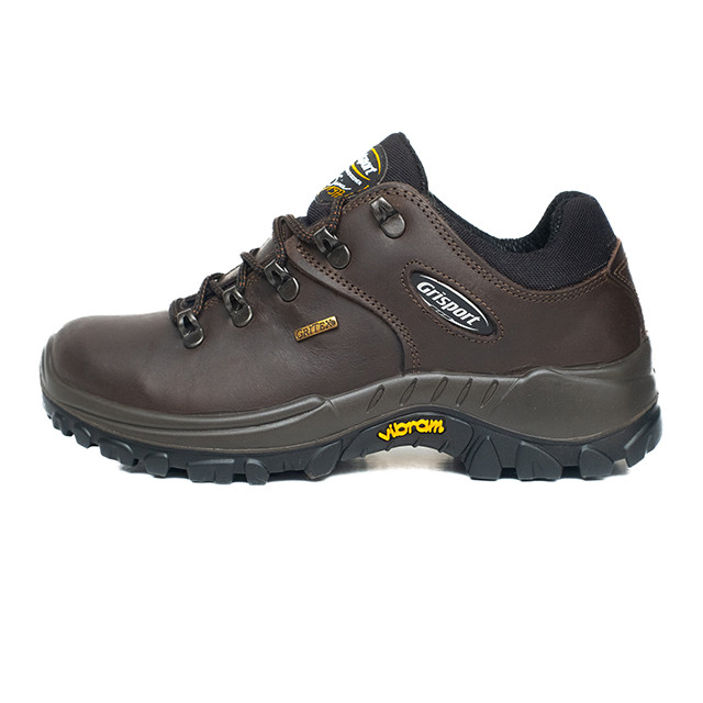 Pantofi Grisport Afwillite Maro - Brown - poza 1