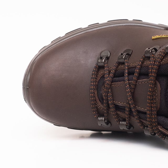 Pantofi Grisport Afwillite Maro - Brown - poza 4