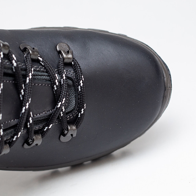 Pantofi Grisport Afwillite Negru - Black - poza 5