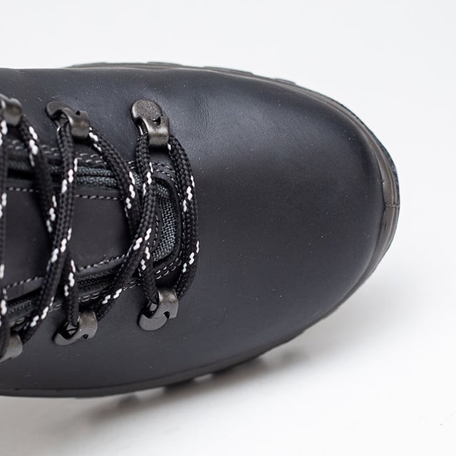Pantofi Grisport Afwillite Negru - Black - poza 5