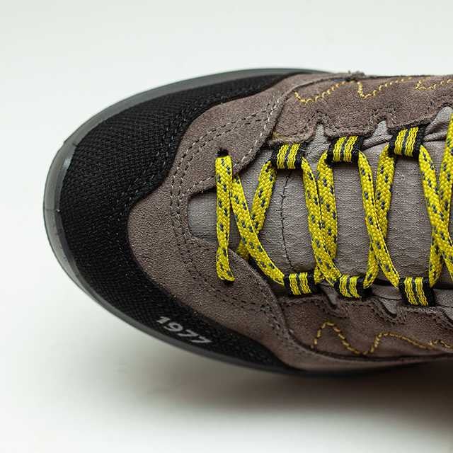 Pantofi Grisport Albite Gri - Grey - poza 3