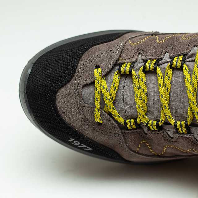 Pantofi Grisport Albite Gri - Grey - poza 3