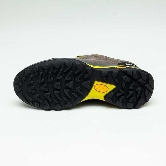 Pantofi Grisport Albite Gri - Grey - poza 4