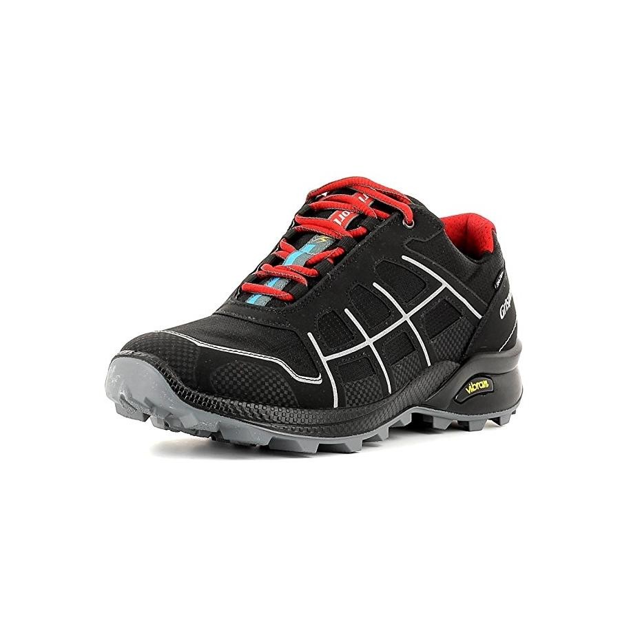 Pantofi Grisport Alloclasite Negru - Black - poza 3
