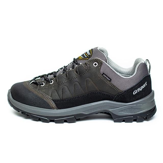 Pantofi Grisport Alunite Gri - Dark Grey - poza 1