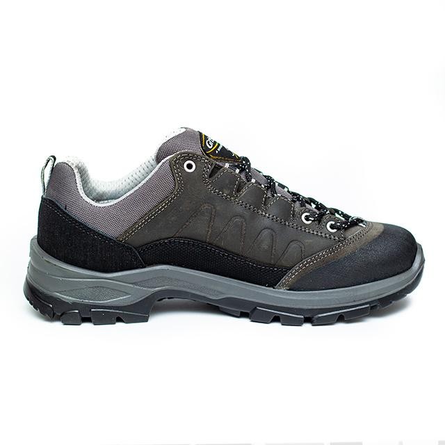 Pantofi Grisport Alunite Gri - Dark Grey - poza 2