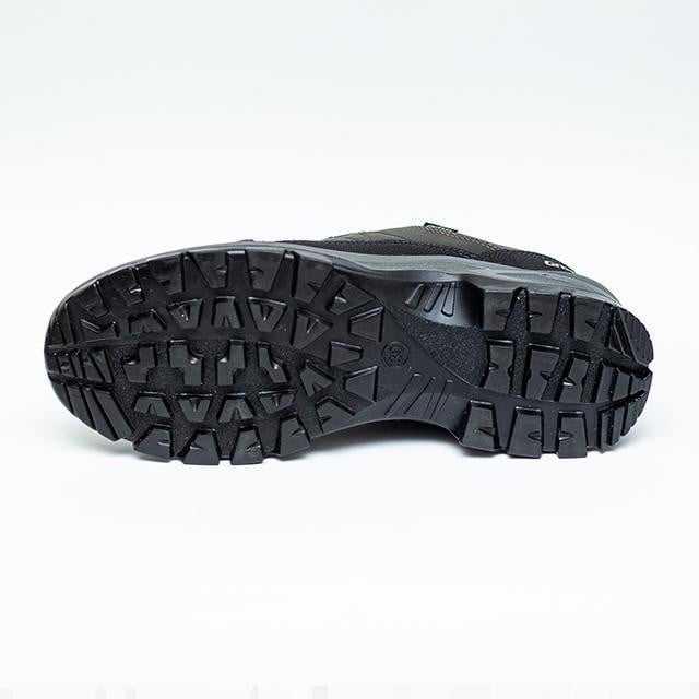 Pantofi Grisport Alunite Gri - Dark Grey - poza 4