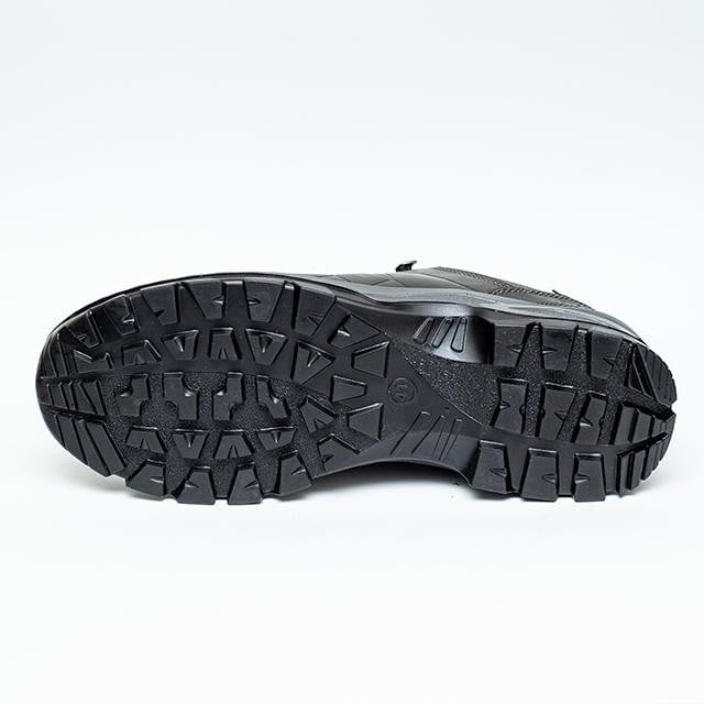 Pantofi Grisport Amicite Gri - Dark Grey - poza 4
