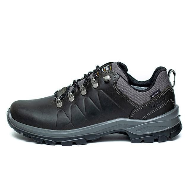 Pantofi Grisport Amicite Gri - Dark Grey - poza 1