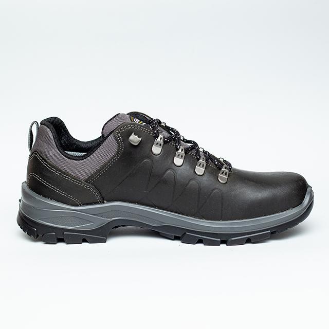 Pantofi Grisport Amicite Gri - Dark Grey - poza 2
